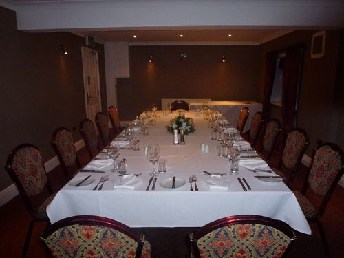 The Royal Oak, Kelsall Exterior foto